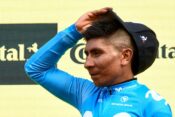 Nairo Quintana