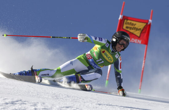 Ana Bucik