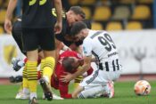 NK Radomlje NK Mura velić
