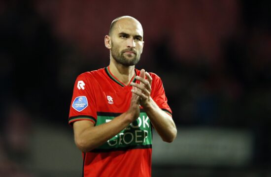 Bas Dost