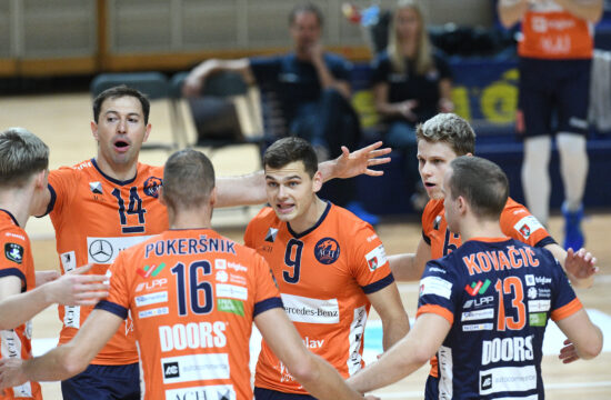 ACH Volley
