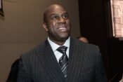 Magic Johnson