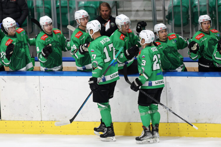 HK SŽ Olimpija