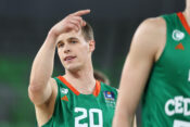 klemen prepelic, cedevita olimpija