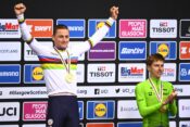 Van der Poel Pogačar