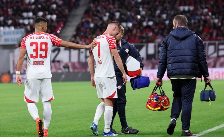 Dani Olmo