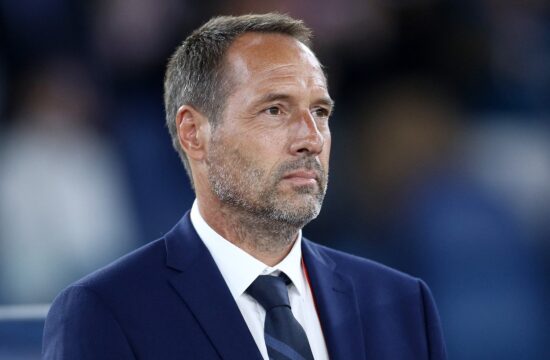 John Van't Schip