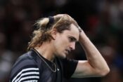 Alexander Zverev
