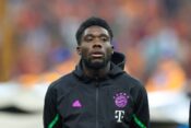 Alphonso Davies
