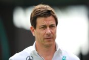 Toto Wolff