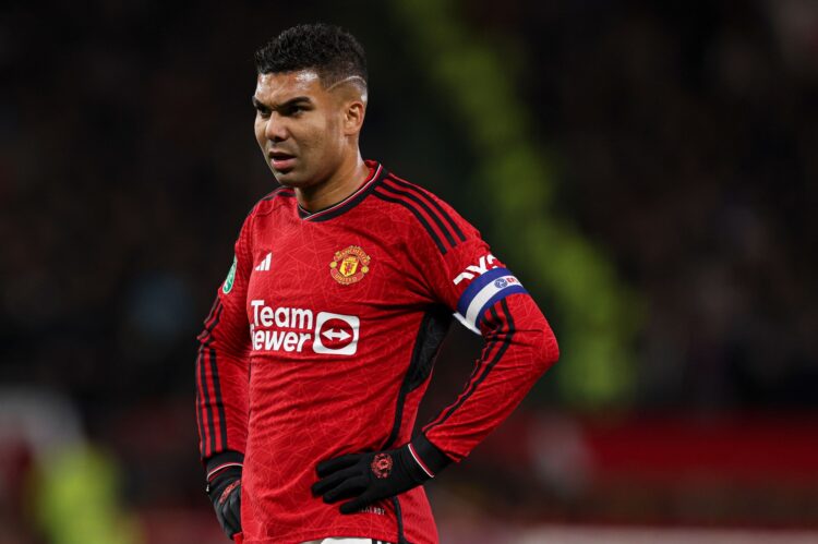 Casemiro