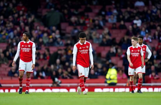 Arsenal