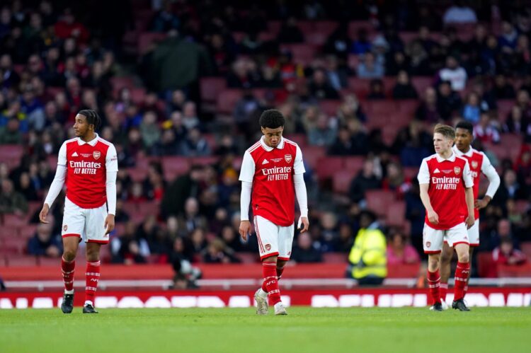 Arsenal
