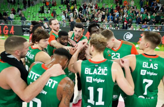 Cedevita Olimpija