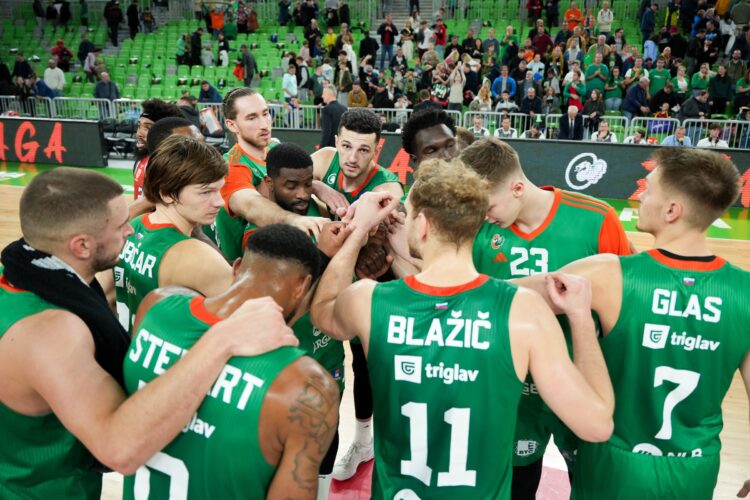 Cedevita Olimpija
