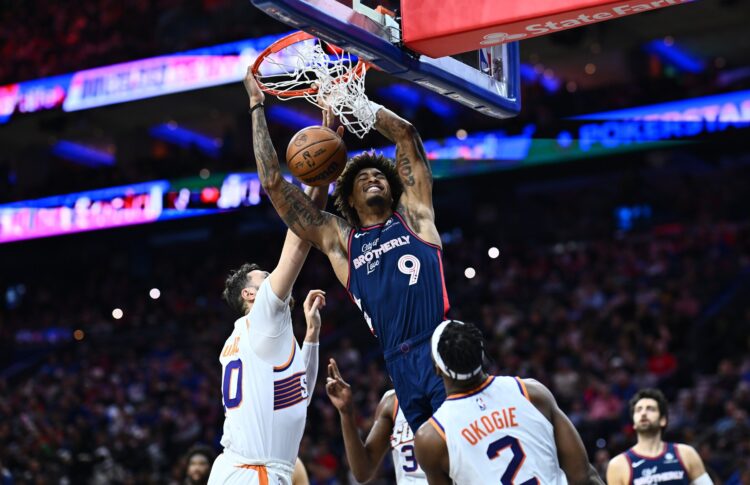 Kelly Oubre