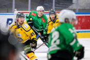 SŽ Olimpija - Pustertal