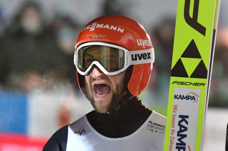 Markus Eisenbichler