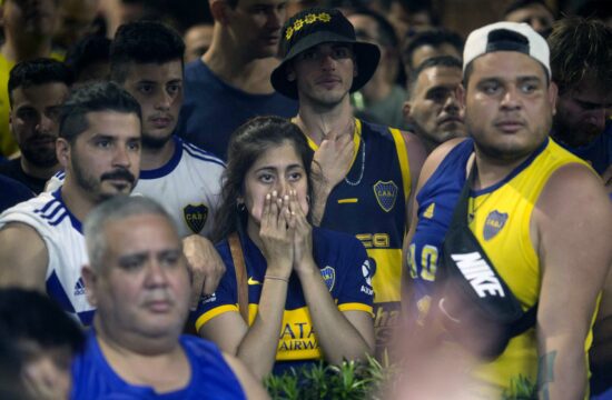 Boca Juniors