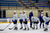 slovenska hokejska reprezentanca