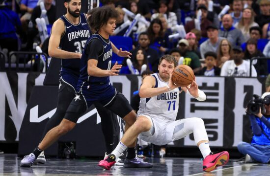 Luka Dončić