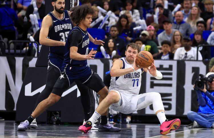 Luka Dončić