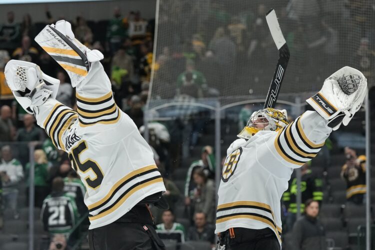 Boston Bruins