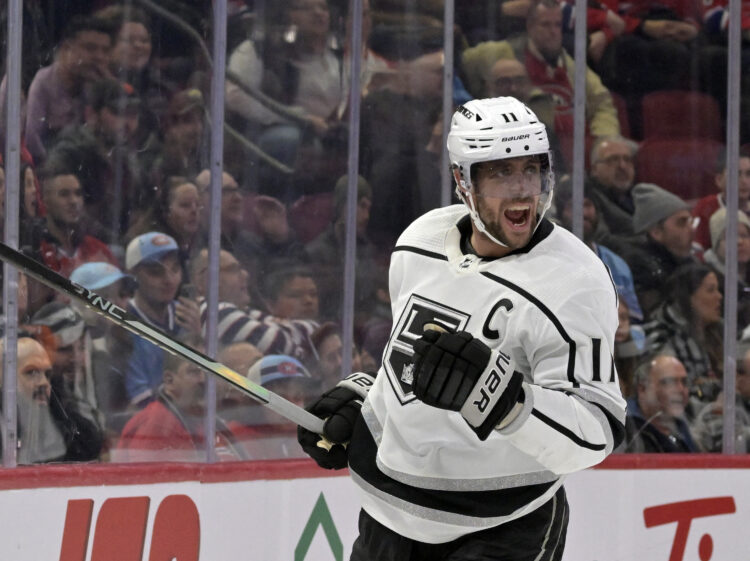 Anže Kopitar