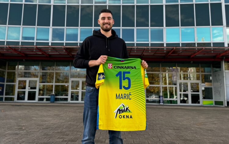 Rok Marić