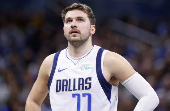 Luka Dončić