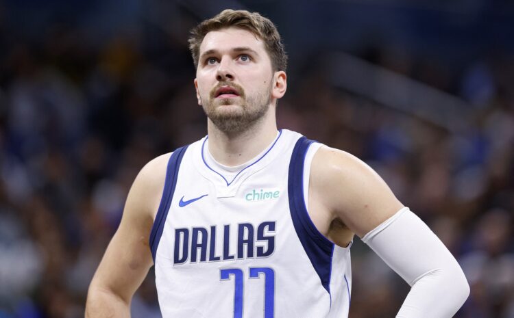 Luka Dončić
