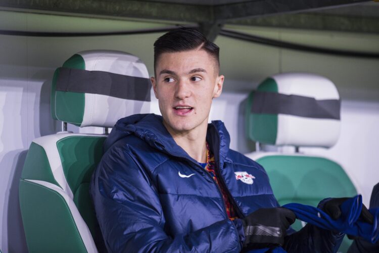 Benjamin Šeško