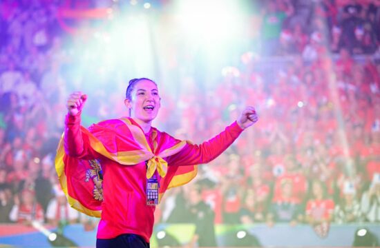 Milena Raičević