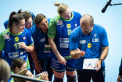 slovenska ženska rokometna reprezentanca Dragan Adžić