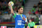 Elizabeth Omoregie