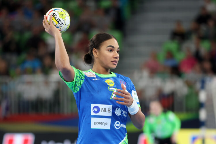 Elizabeth Omoregie