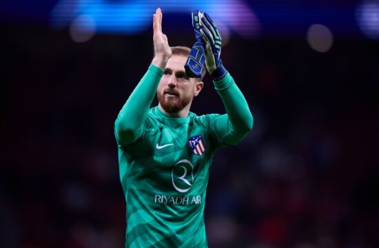 Jan Oblak