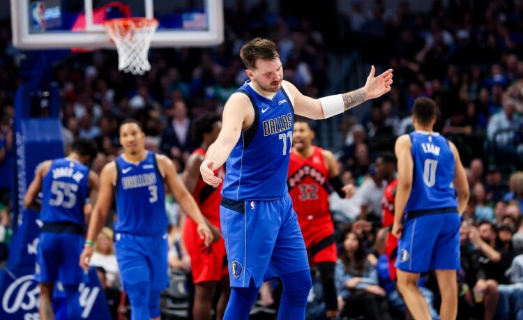 Luka Dončić
