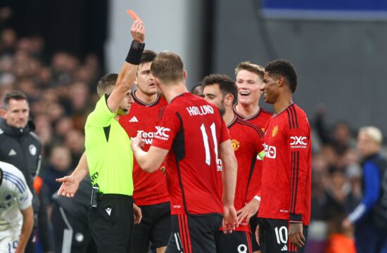 Marcus Rashford