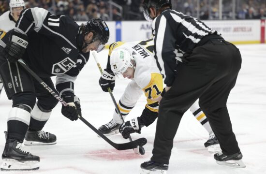 Anže Kopitar