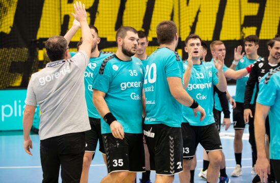 RK Gorenje Velenje rokomet