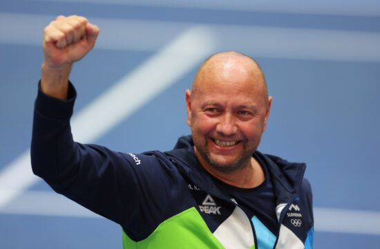 Billie Jean King Cup Finals - Kazakhstan v Slovenia