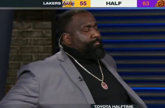 Kendrick Perkins