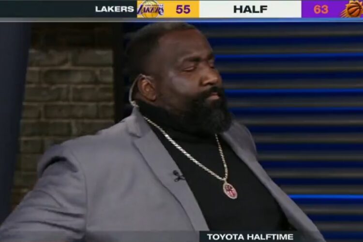 Kendrick Perkins