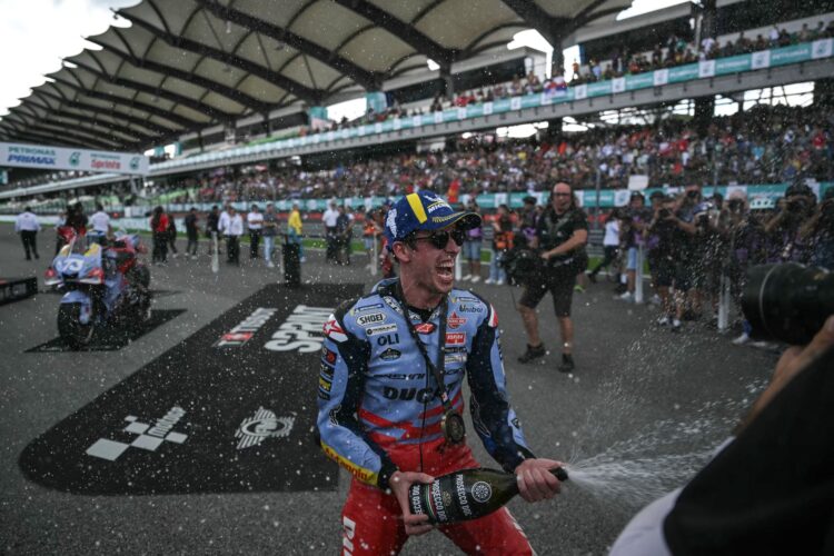 Alex Marquez