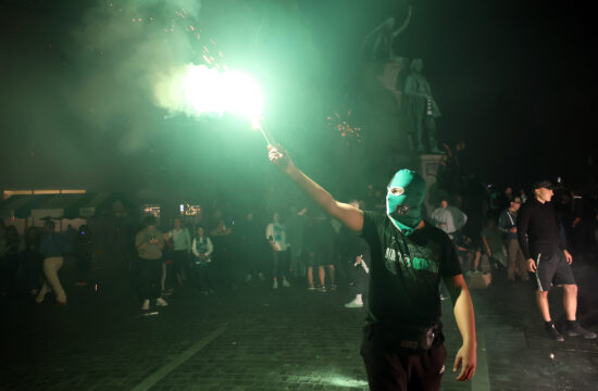 Green Dragons
