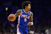 Kelly Oubre