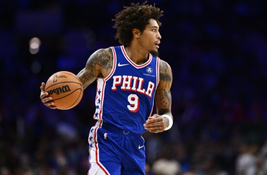 Kelly Oubre