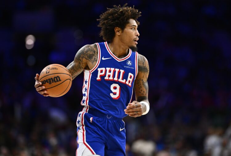 Kelly Oubre