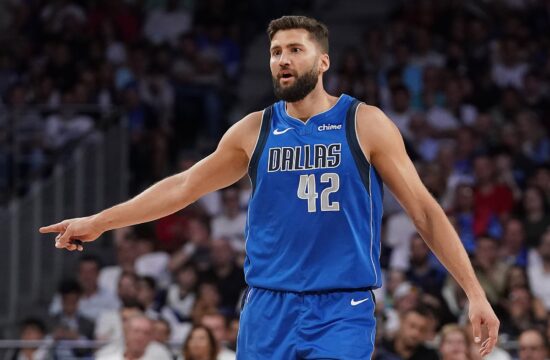 Maxi Kleber